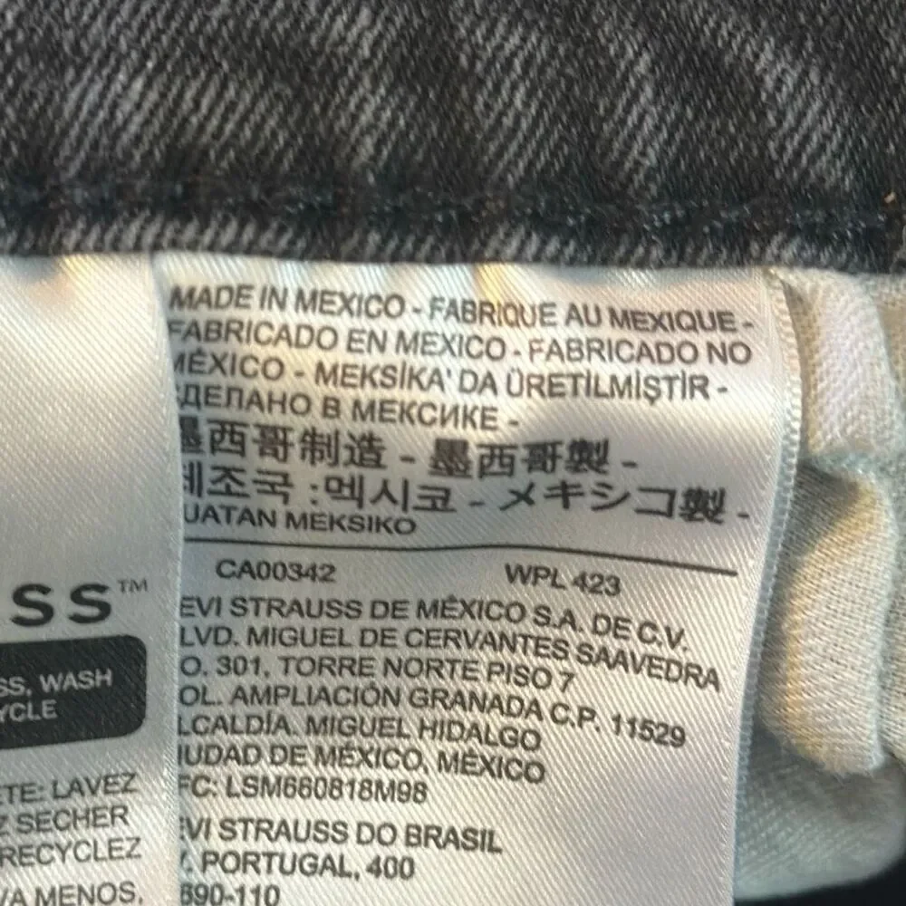 Levis levi’s men’s